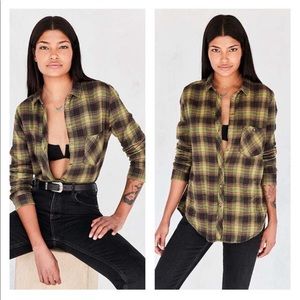 BDG Flannel